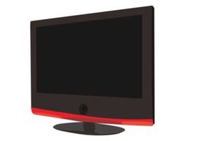 lcd Monitor Bildschirm png