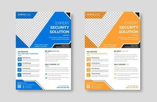 Creative corporate trendy unique business professional marketing agency modern simple leaflet flyer design for attractive business poster layout, business minimal abstract advertising vector template.