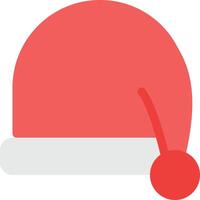 Ilustración de vector de gorro en un fondo. Símbolos de calidad premium. Iconos vectoriales para concepto y diseño gráfico.