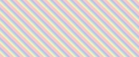 pink striped background, Rainbow Effect Luxury Pattern Background vector