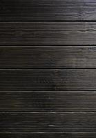 Metallic wood background photo