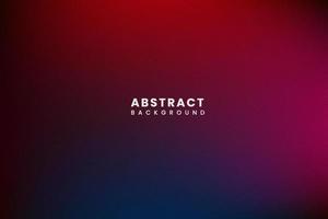 Abstract burn dark red, orange, blue background with diagonal lines. Abstract colorful illustration in blur style with gradient. Simple vector illustration