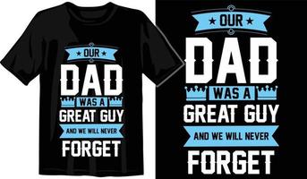 Best dad ever t-shirt design. Dad joke enthusiast t-shirt design. Father of the year t-shirt design. Proud dad of a child t-shirt design. World's greatest dad t-shirt design vector