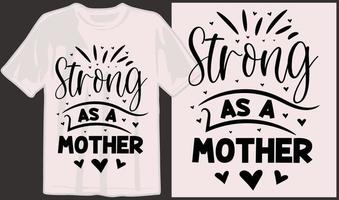 de la madre día, mamá, mamá, mami, familia svg t camisa diseño, tipografía t camisa diseños vector