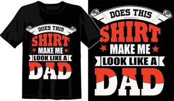 Best dad ever t-shirt design. Dad joke enthusiast t-shirt design. Father of the year t-shirt design. Proud dad of a child t-shirt design. World's greatest dad t-shirt design vector