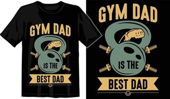 Best dad ever t-shirt design. Dad joke enthusiast t-shirt design. Father of the year t-shirt design. Proud dad of a child t-shirt design. World's greatest dad t-shirt design vector