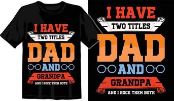 Best dad ever t-shirt design. Dad joke enthusiast t-shirt design. Father of the year t-shirt design. Proud dad of a child t-shirt design. World's greatest dad t-shirt design vector