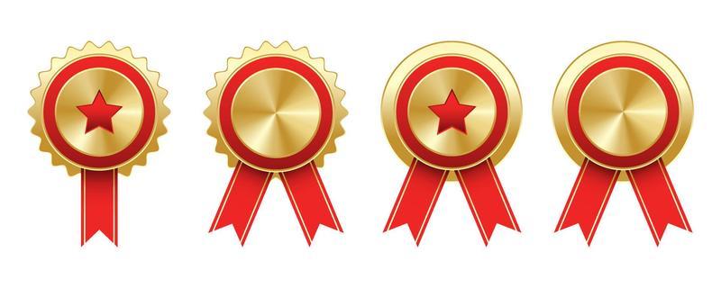 Gold Medal Vector Art, Icons, and Graphics for Free Download