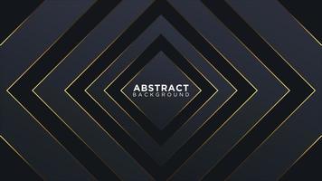 Free Luxury Abstract Background. Vector Illustration.