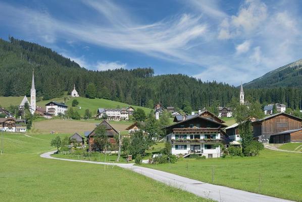 Goschenreith Village