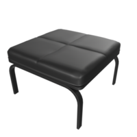 Seat isolated on transparent png