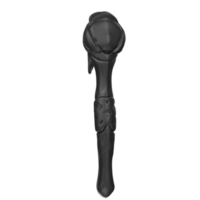 Hatchet isolated on transparent png