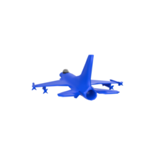 air Obliger isolé sur transparent png