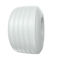 Tyre isolated on transparent png