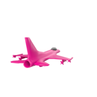 air Obliger isolé sur transparent png