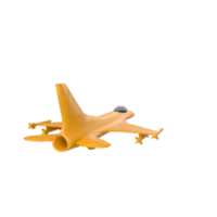 air Obliger isolé sur transparent png