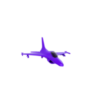 aire fuerza aislado en transparente png