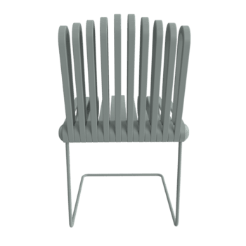 cadeira isolado em transparente png