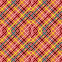 yellow and blue abstract pattern background vector