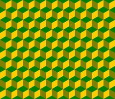 abstract seamless geometric pattern background vector