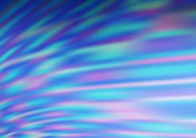 Light BLUE vector abstract background.
