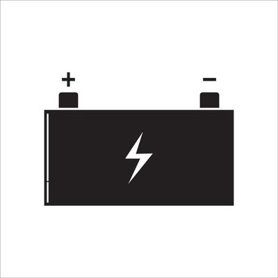 accu icon logo vector design