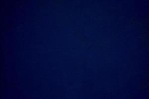 Abstract Elegant Navy Blue Concrete Wall Texture Background. photo