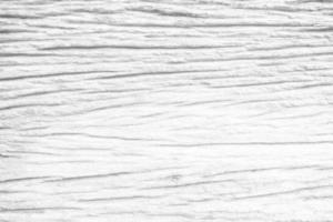 White Wooden Board Texture Background, Suitable for Presentation, Backdrop and Web Templates with Space for Text. photo