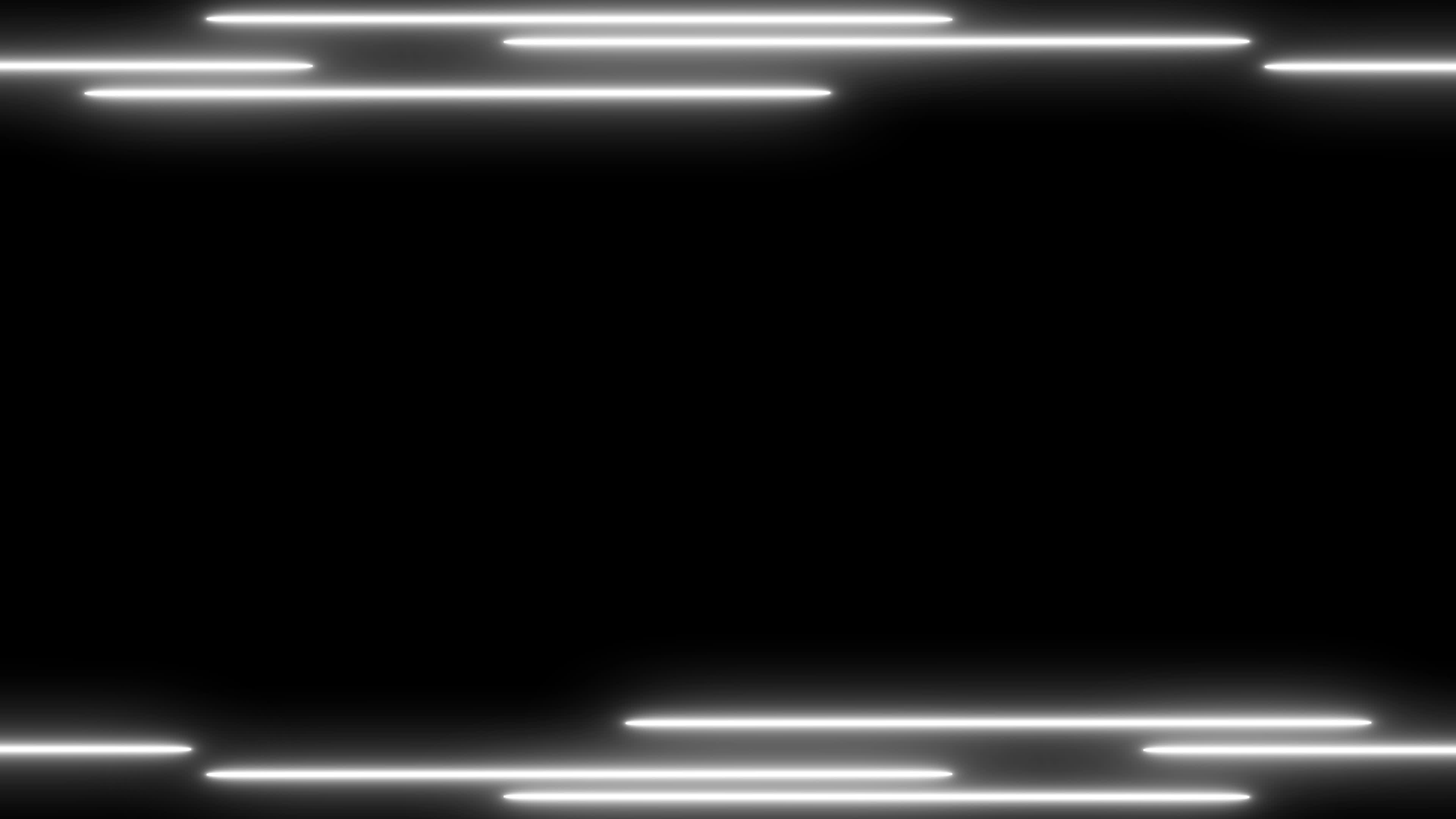 White Laser Effect Glowing Neon Frame Background With Empty Space Area White Laser Effect Glowing Neon Frame Background With Empty Space Area