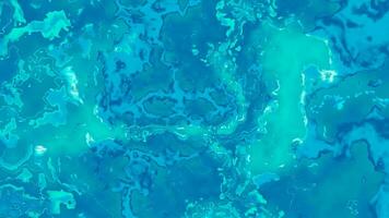 Marble ink abstract art from exquisite original painting for abstract background . Painting was painted on high quality paper texture to create smooth marble background pattern of ombre alcohol ink . photo