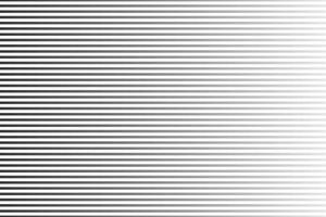 wavy abstrac simple gradient line pattern. vector