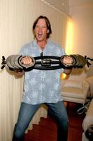 Kevin Sorboat the GBK Emmy Gifting Suites at the Mondrian Hotel  in West Los Angeles CA onSeptember 19 20082008 photo