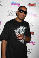 Chris Ludacris Bridges at the BET Awards GBK Gifting Lounge outside the Shrine Auditorium in Los Angeles CA onJune 23 20082008 photo