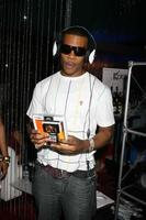 Mario at the BET Awards GBK Gifting Lounge outside the Shrine Auditorium in Los Angeles CA onJune 23 20082008 photo