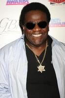 Al Green at the BET Awards GBK Gifting Lounge outside the Shrine Auditorium in Los Angeles CA onJune 24 20082008 photo