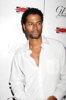 Eric Benet at the BET Awards GBK Gifting Lounge outside the Shrine Auditorium in Los Angeles CA onJune 23 20082008 photo