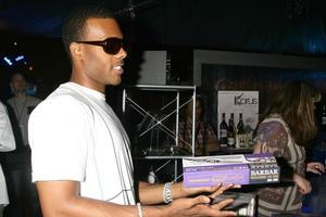 Mario at the BET Awards GBK Gifting Lounge outside the Shrine Auditorium in Los Angeles CA onJune 23 20082008 photo