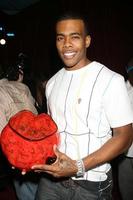 Mario at the BET Awards GBK Gifting Lounge outside the Shrine Auditorium in Los Angeles CA onJune 23 20082008 photo