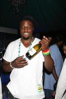 Nappy Roots singer  at the BET Awards GBK Gifting Lounge outside the Shrine Auditorium in Los Angeles CA onJune 23 20082008 photo