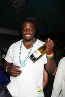 Nappy Roots singer  at the BET Awards GBK Gifting Lounge outside the Shrine Auditorium in Los Angeles CA onJune 23 20082008 photo