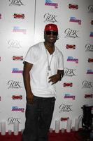 Ray J Norwood at the BET Awards GBK Gifting Lounge outside the Shrine Auditorium in Los Angeles CA onJune 23 20082008 photo