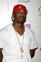 Ray J Norwood at the BET Awards GBK Gifting Lounge outside the Shrine Auditorium in Los Angeles CA onJune 23 20082008 photo