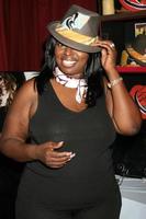 Angie Stone at the BET Awards GBK Gifting Lounge outside the Shrine Auditorium in Los Angeles CA onJune 23 20082008 photo