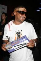 at the BET Awards GBK Gifting Lounge outside the Shrine Auditorium in Los Angeles CA onJune 23 20082008 photo