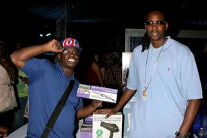 at the BET Awards GBK Gifting Lounge outside the Shrine Auditorium in Los Angeles CA onJune 23 20082008 photo