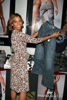 Holly Robinson Peete GBK American Music Awards Gifting Suite 2007 The Standard Hotel Downtown Los Angeles CANovember 16 20072007 photo