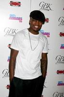 NeYo at the BET Awards GBK Gifting Lounge outside the Shrine Auditorium in Los Angeles CA onJune 22 20082008 photo