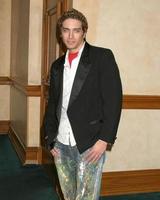 Josh KeatonYoung Artists AwardsSportsmans LodgeStudio City CAMarch 25 20062006 photo