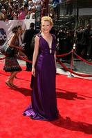 Adrienne Frantz arriving at the Daytime Emmys 2008 at the Kodak Theater in Hollywood, CA on June 20, 2008 photo