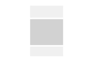 grau Film Rahmen isoliert auf ein transparent Hintergrund png